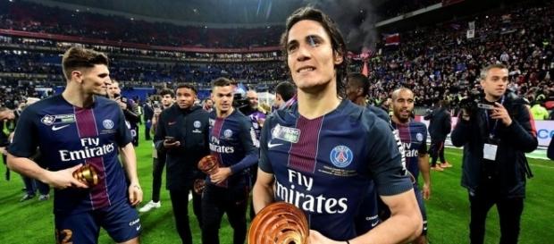 Le PSG étrille Monaco pour remporter sa quatrième Coupe de la ... - liberation.fr Le PSG étrille Monaco pour remporter sa quatrième Coupe de la ... - liberation.fr