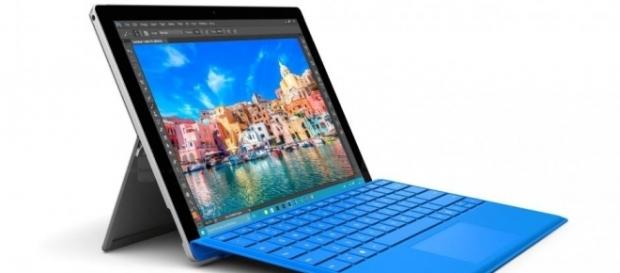 Looking Forwards To Microsoft's Surface Pro 5 | Know Your Mobile - knowyourmobile.com Looking Forwards To Microsoft's Surface Pro 5 | Know Your Mobile - knowyourmobile.com