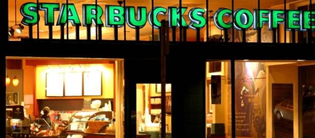 Los 4 secretos de Starbucks | Chesco Sánchez - wordpress.com Los 4 secretos de Starbucks | Chesco Sánchez - wordpress.com