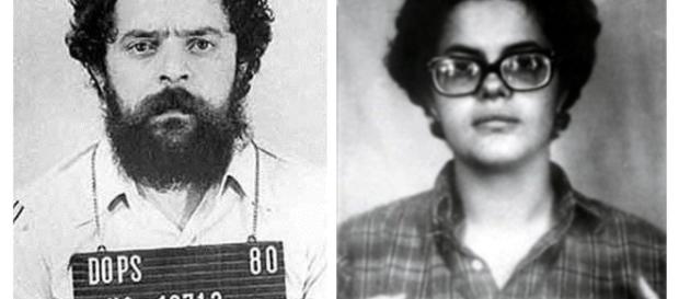 Lula e Dilma podem ser presos por delação premiada de Palocci Lula e Dilma podem ser presos por delação premiada de Palocci