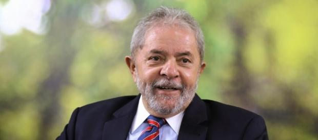 Lula é o presidenciável com maior potencial de votos Lula é o presidenciável com maior potencial de votos