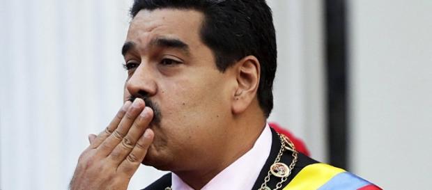 Maduro pide a Obama que apoye al ALBA. - cubanosporelmundo.com Maduro pide a Obama que apoye al ALBA. - cubanosporelmundo.com