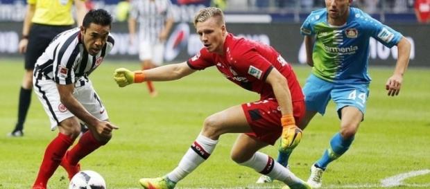 Marco Fabián marcó doblete este sábado Marco Fabián marcó doblete este sábado