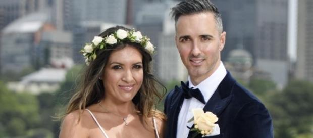 'Married at First Sight' Seaon 5 - Photo: Blasting News Library - com.au 'Married at First Sight' Seaon 5 - Photo: Blasting News Library - com.au