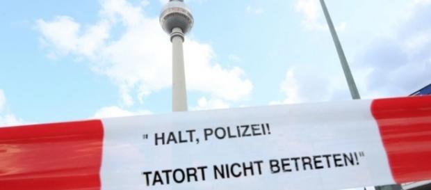 Meiste Straftaten - Berlin offiziell gefährlichste Stadt ... - bild.de Meiste Straftaten - Berlin offiziell gefährlichste Stadt ... - bild.de