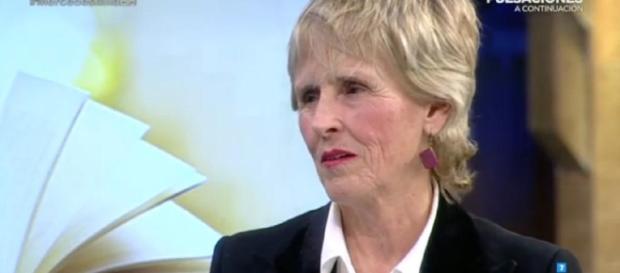 Mercedes Milá y los zascas en El Hormiguero con Pablo Motos - lavanguardia.com Mercedes Milá y los zascas en El Hormiguero con Pablo Motos - lavanguardia.com