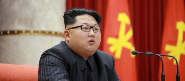Pyongyang menace de réduire en cendres les forces américaines | La ... - lapresse.ca Pyongyang menace de réduire en cendres les forces américaines | La ... - lapresse.ca