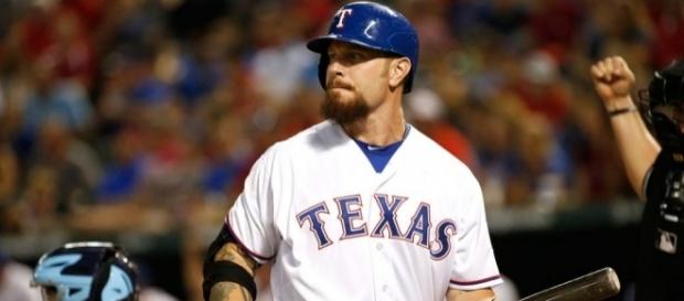 Rangers sign slugger Josh Hamilton to minor-league contract ... - sportsnet.ca Rangers sign slugger Josh Hamilton to minor-league contract ... - sportsnet.ca
