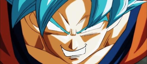 Son Gokú será el protagonista ahora Son Gokú será el protagonista ahora