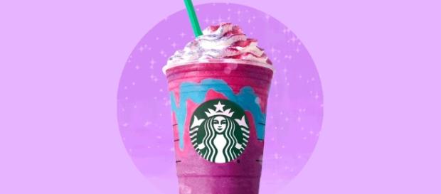 Starbucks unicorn frappuccinos may be coming soon and they look ... - metro.co.uk Starbucks unicorn frappuccinos may be coming soon and they look ... - metro.co.uk