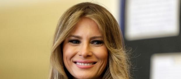 The REAL reason Christian Siriano refuses to dress Melania Trump ... - aol.com The REAL reason Christian Siriano refuses to dress Melania Trump ... - aol.com