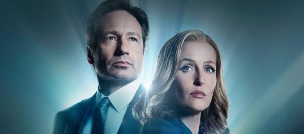 The X-Files - Mirror - mirror.co.uk The X-Files - Mirror - mirror.co.uk