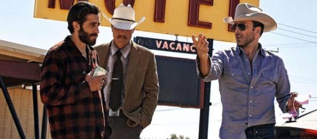 Tom Ford (Nocturnal Animals) : "Je n'aime pas la réalité" - Grazia.fr - grazia.fr Tom Ford (Nocturnal Animals) : "Je n'aime pas la réalité" - Grazia.fr - grazia.fr