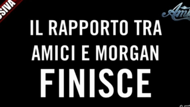 Amici 2017 registrazione 6^ puntata