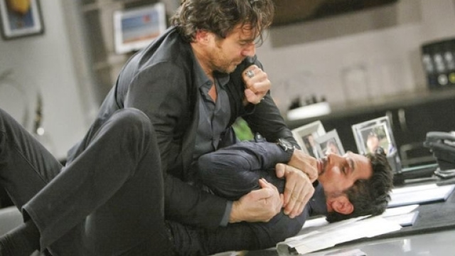 Beautiful video 25/26 novembre: Bill riveler&agrave; il segreto di Ridge ... - tuttotv.net