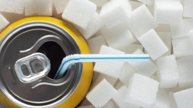 bibite zuccherate e prodotti diet invecchiano il cervello