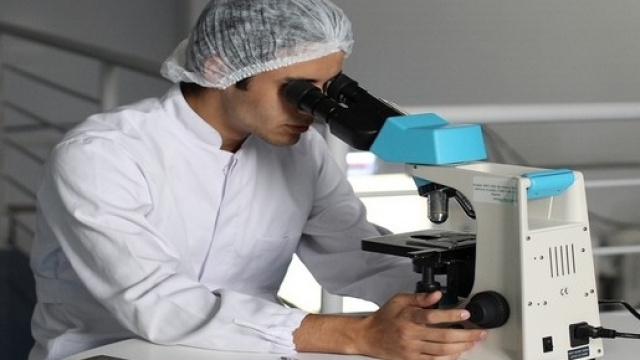Concorso tecnico di laboratorio biomedico e farmacista