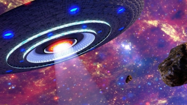 Individuati 11 segnali sospetti