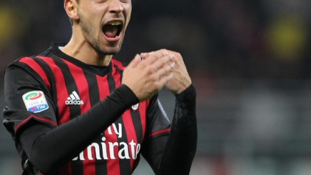 Juventus, assalto De Sciglio: pronti 18 milioni di euro per ... - serieanews.com
