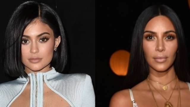 Kylie Jenner And Kim Kardashian Feuding Over 'Keeping Up With The ... - inquisitr.com