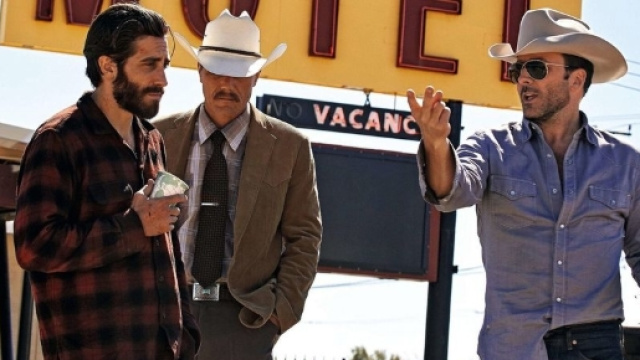 Tom Ford (Nocturnal Animals) : "Je n'aime pas la réalité" - Grazia.fr - grazia.fr