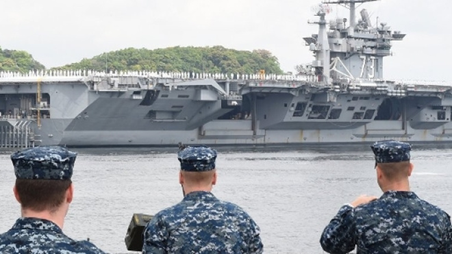 Japon: l'immunité des employés des bases US, absurde pour un ... - sputniknews.com