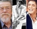 Celebrities who have died so far in 2017