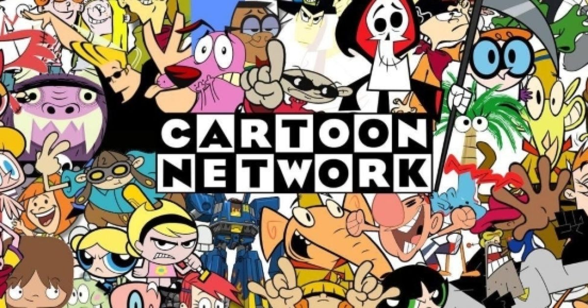 Cartoon Cartoons  Cartoon Network Wiki  Fandom