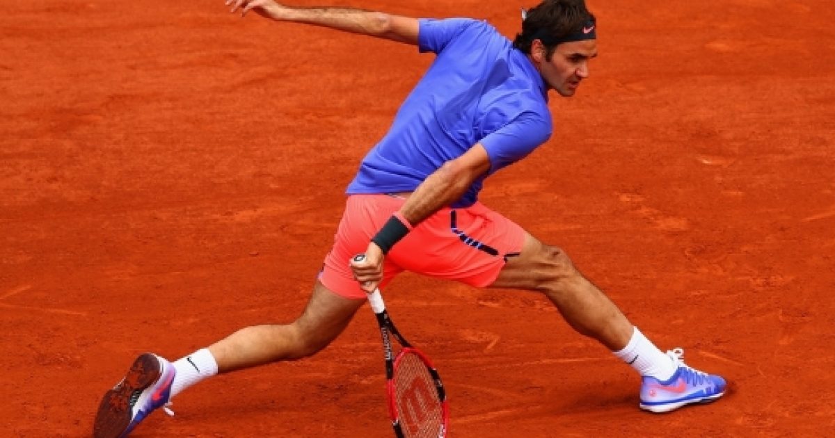 Roger Federer no longer prioritizes winning at French Open Fabrice