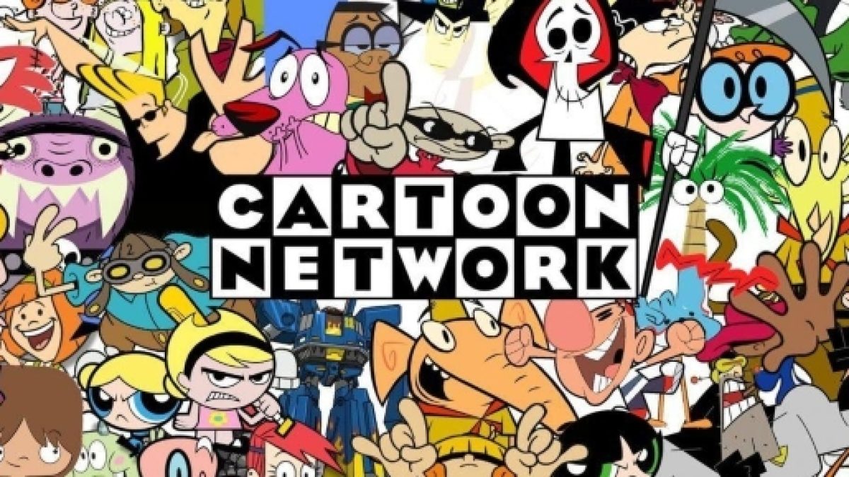 Los mejores éxitos de Cartoon Network Movilnete #33 Los mejores éxitos de Cartoon Network Movilnete