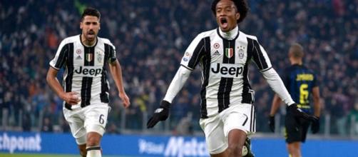 Juventus, due dubbi sulla formazione per la partita contro ...