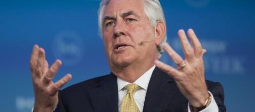 Tillerson might be the worst secretary of state contender on ... - washingtonpost.com