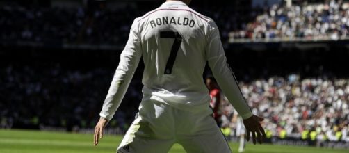 300 buts pour Cristiano Ronaldo au Real Madrid : des stats ... - eurosport.fr