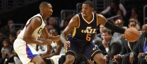 Angeles Clippers vs Utah Jazz: Lineups & Preview 3/13/2017 - realsport101.com