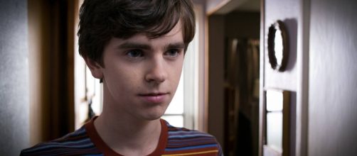 Bates Motel' Season 3 Spoilers: Check Out Creepy Norman In 'Psycho ... - fashionnstyle.com
