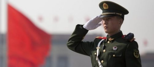 China to increase military spending by 7% in 2017 - BBC News - bbc.com
