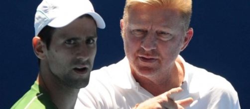 Exclusive interview: Boris Becker on his 'intimate affair ... - scmp.com