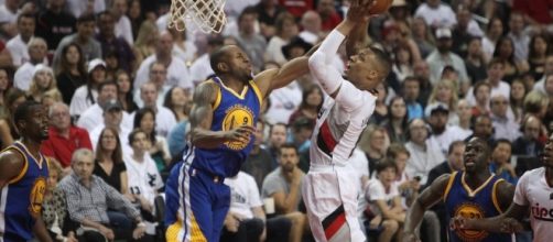 Game three will be a great game if Portland can limit their turnovers - oregonlive.com