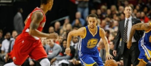 Golden State Warriors 119, Trail Blazers 113: Live chat recap ... - oregonlive.com