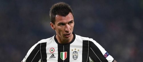 Juventus, Manzukic via? Ecco l'erede