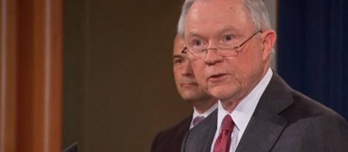 Mayors Vow to Fight Sessions's Threat to Cut Funding from ... - democracynow.org