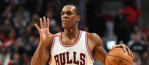 Rajon Rondo will 'absolutely' ask for a trade from Bulls if ... - sportingnews.com