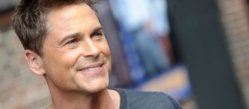 Rob Lowe shares gracious words and memories of making "The Outsiders" and author, S.E. Hinton- ABC News - go.com