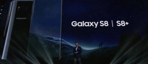 Samsung Galaxy S8, S8+ wow users. - mirror.co.uk