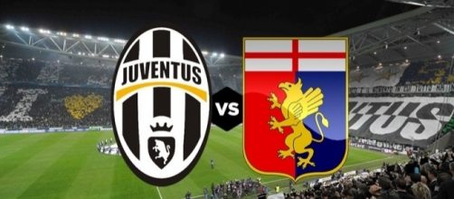 Segui il live dallo Juventus Stadium su Blasting News.