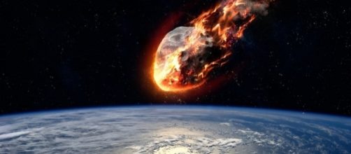 Studi degli scienziati russi su impatto di un asteroide con la terra