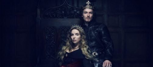 The White Princess Trailer, Premiere Date Revealed | Collider - collider.com