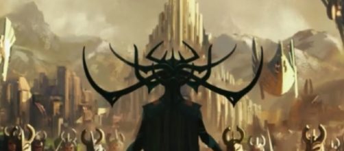 Thor: Ragnarok Teaser Trailer Released - Digital Crack - digitalcracknetwork.com