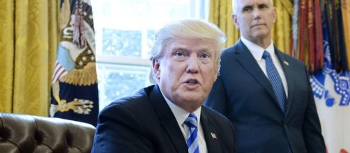 Trump predicts GOP success through the senate blastingnews.com
