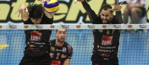 Volley, SuperLega – Playoff Scudetto: Civitanova, Trento e Perugia ... - oasport.it